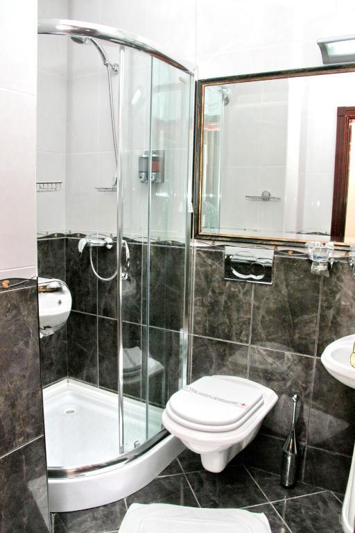 Hotel Villa Majur Суботица Номер фото